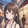 お出かけ 4枚目