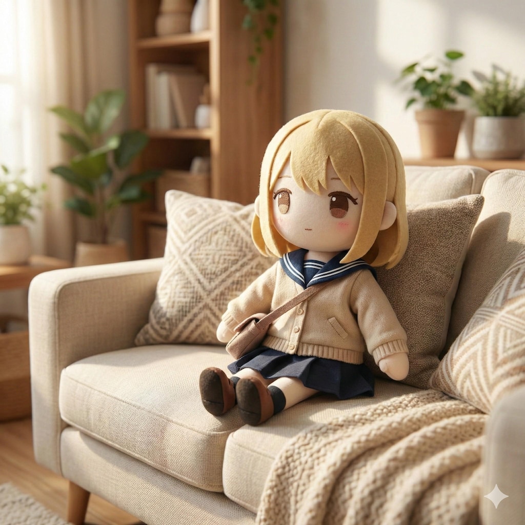 いろいろフィギュア112