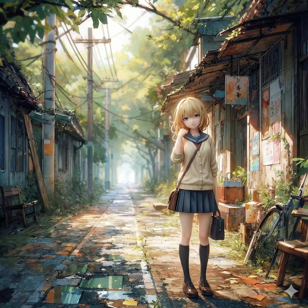 いろいろフィギュア112