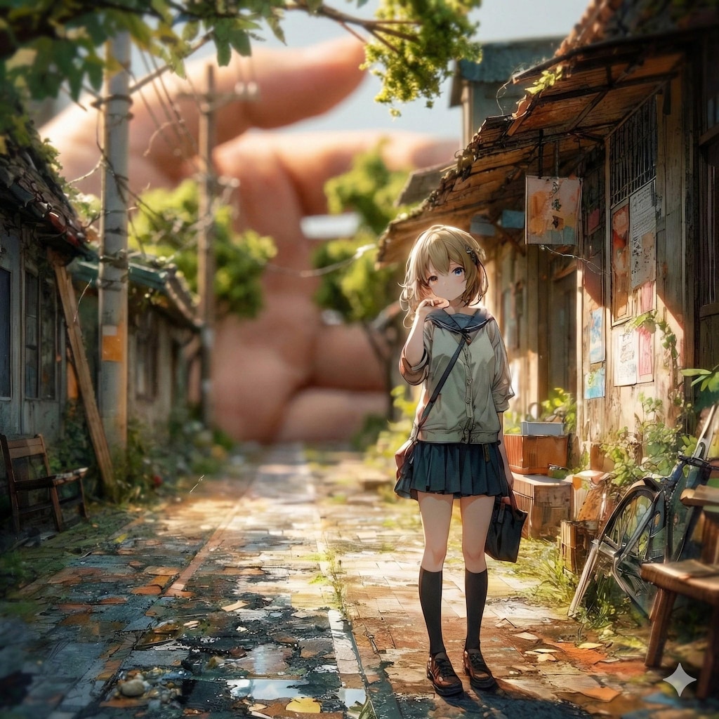 いろいろフィギュア112