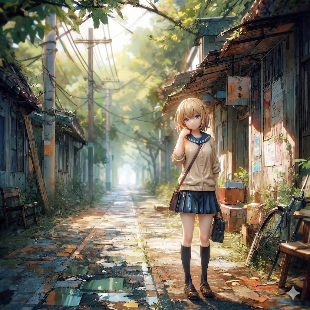 いろいろフィギュア112