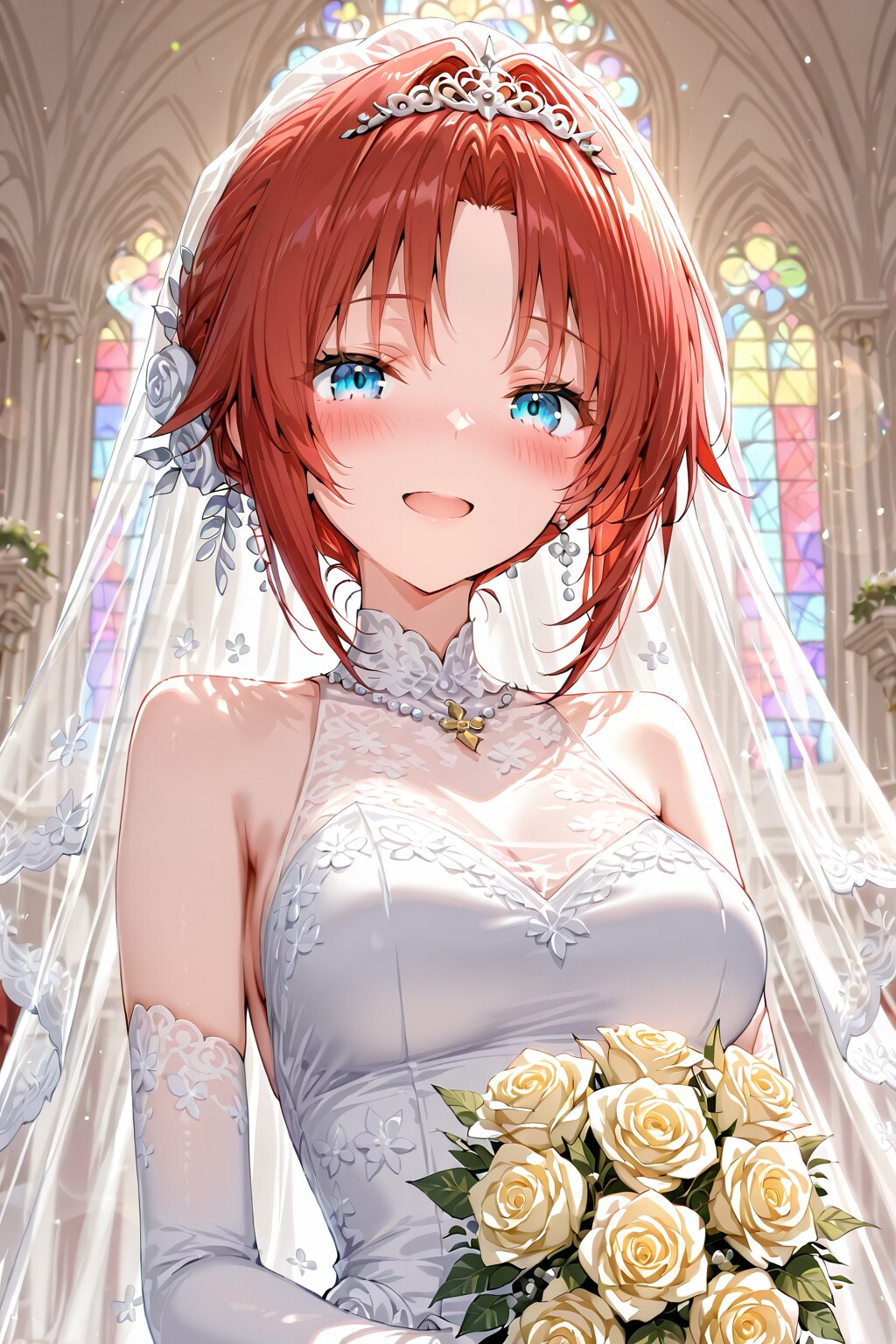 happy wedding