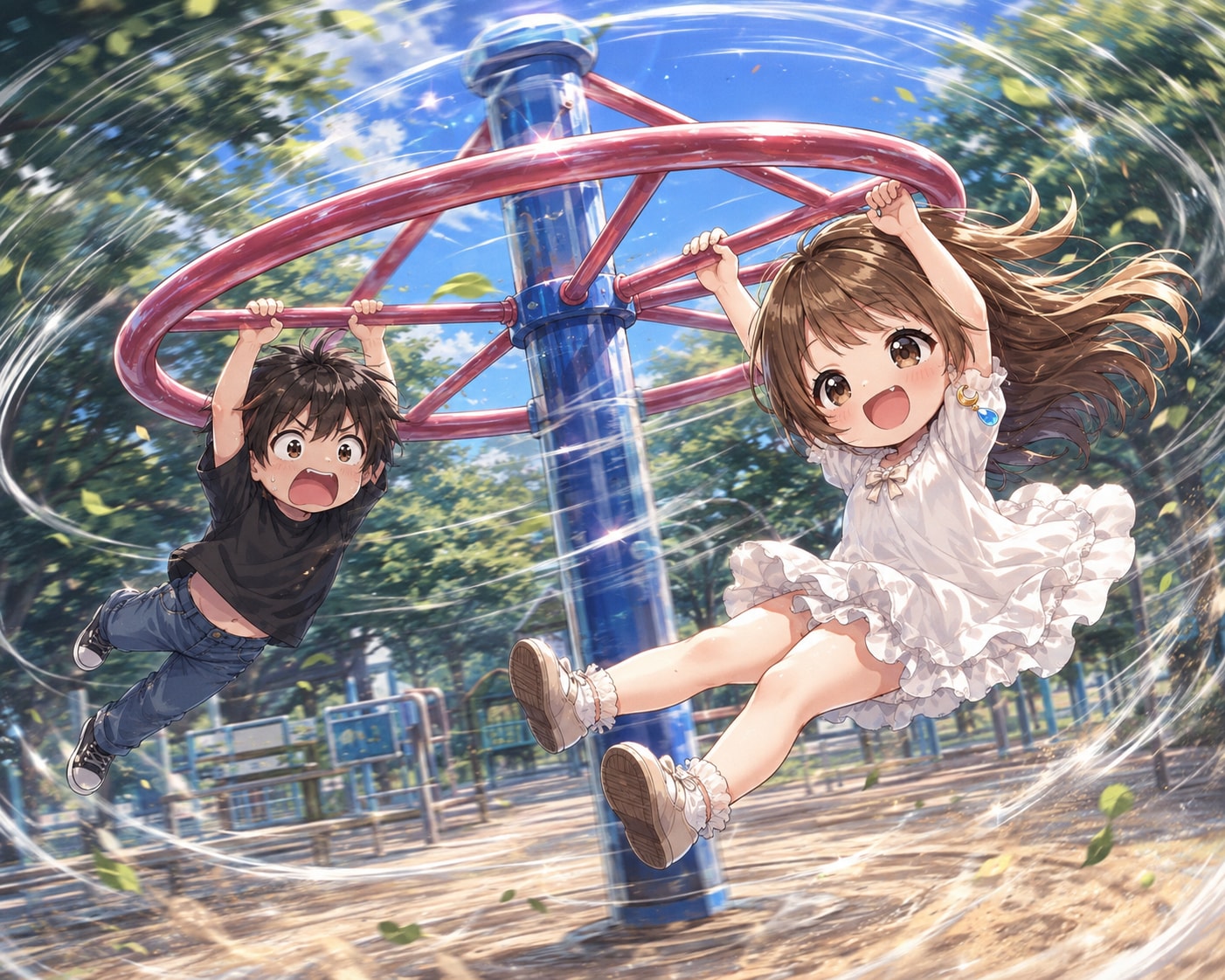おっはようございま〜す♪ | の人気AIイラスト・グラビア