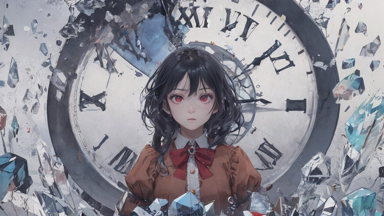 時空の魔術・改