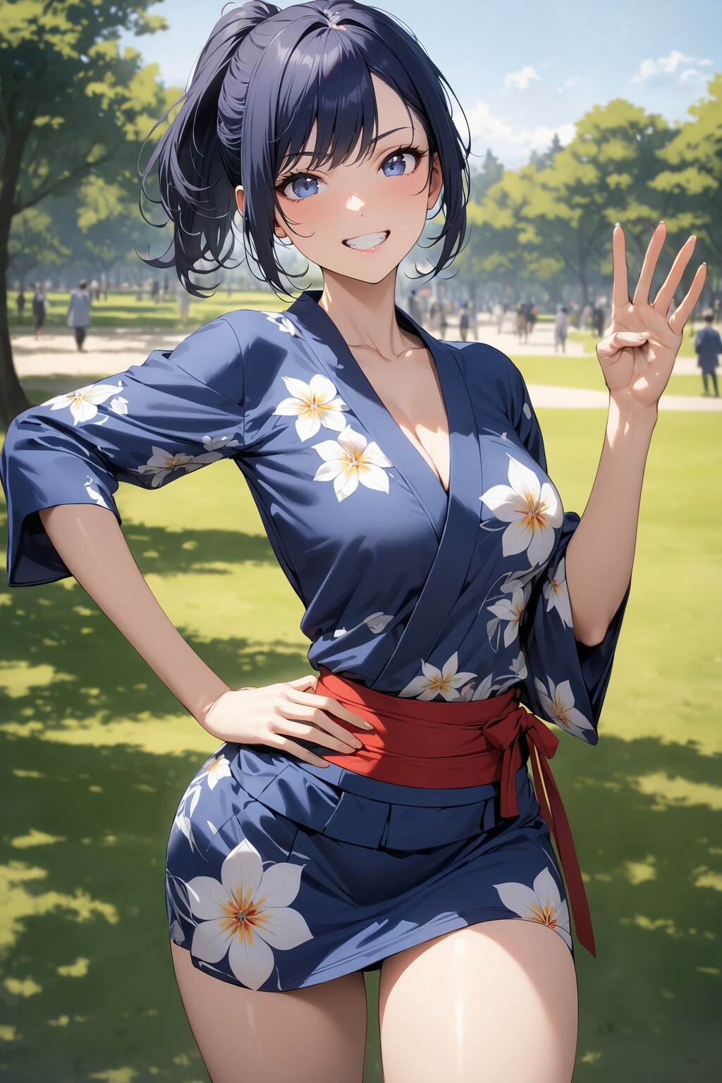 40,000いいね突破有り難うございます！