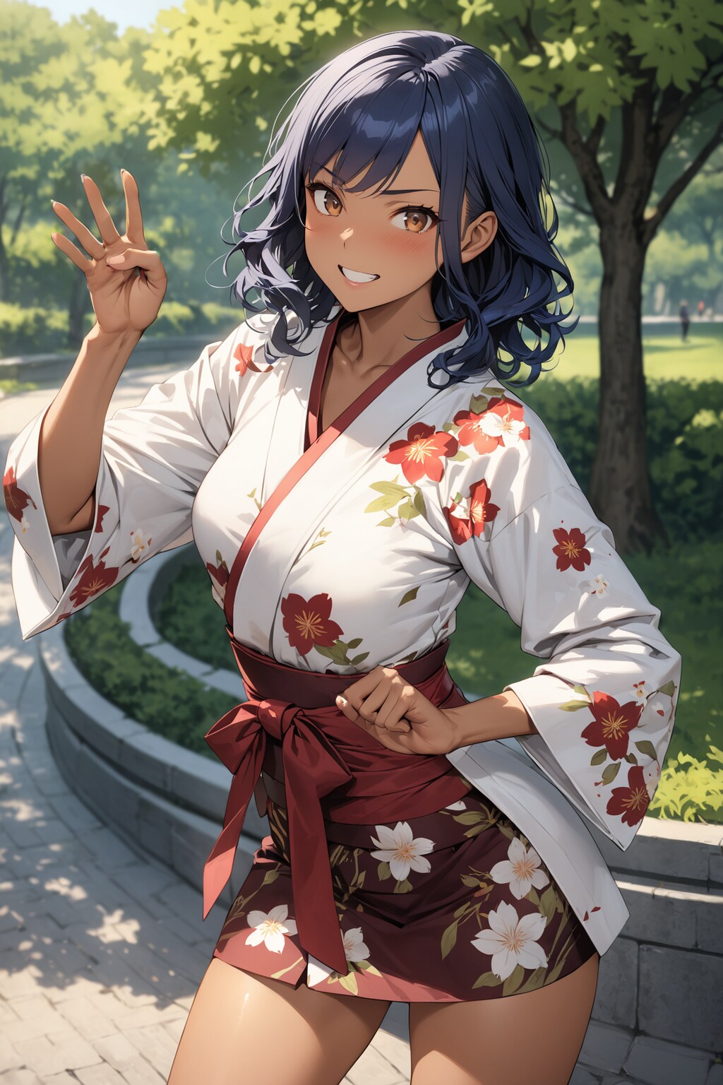 40,000いいね突破有り難うございます！