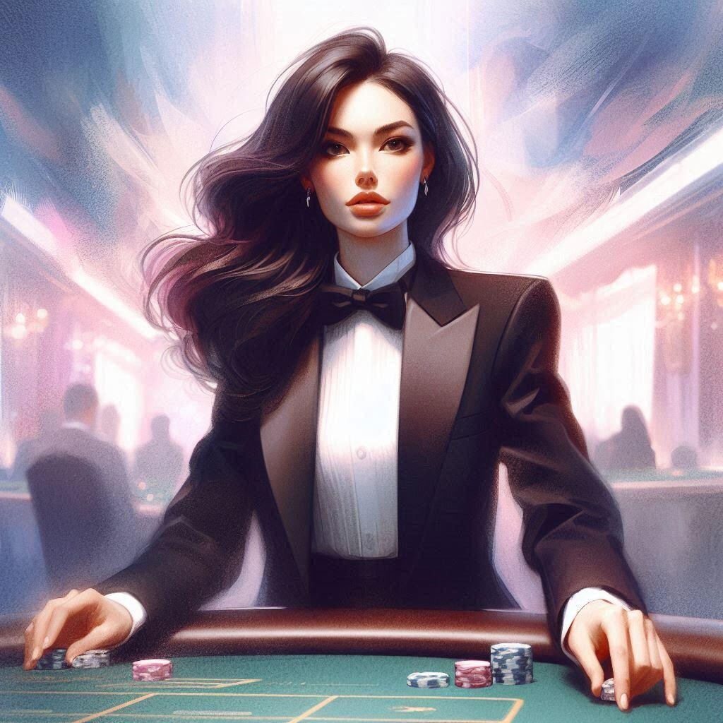 洗練された魅力、1