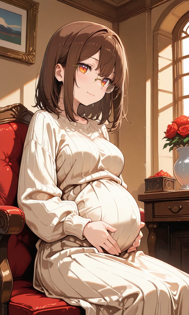 安産祈願