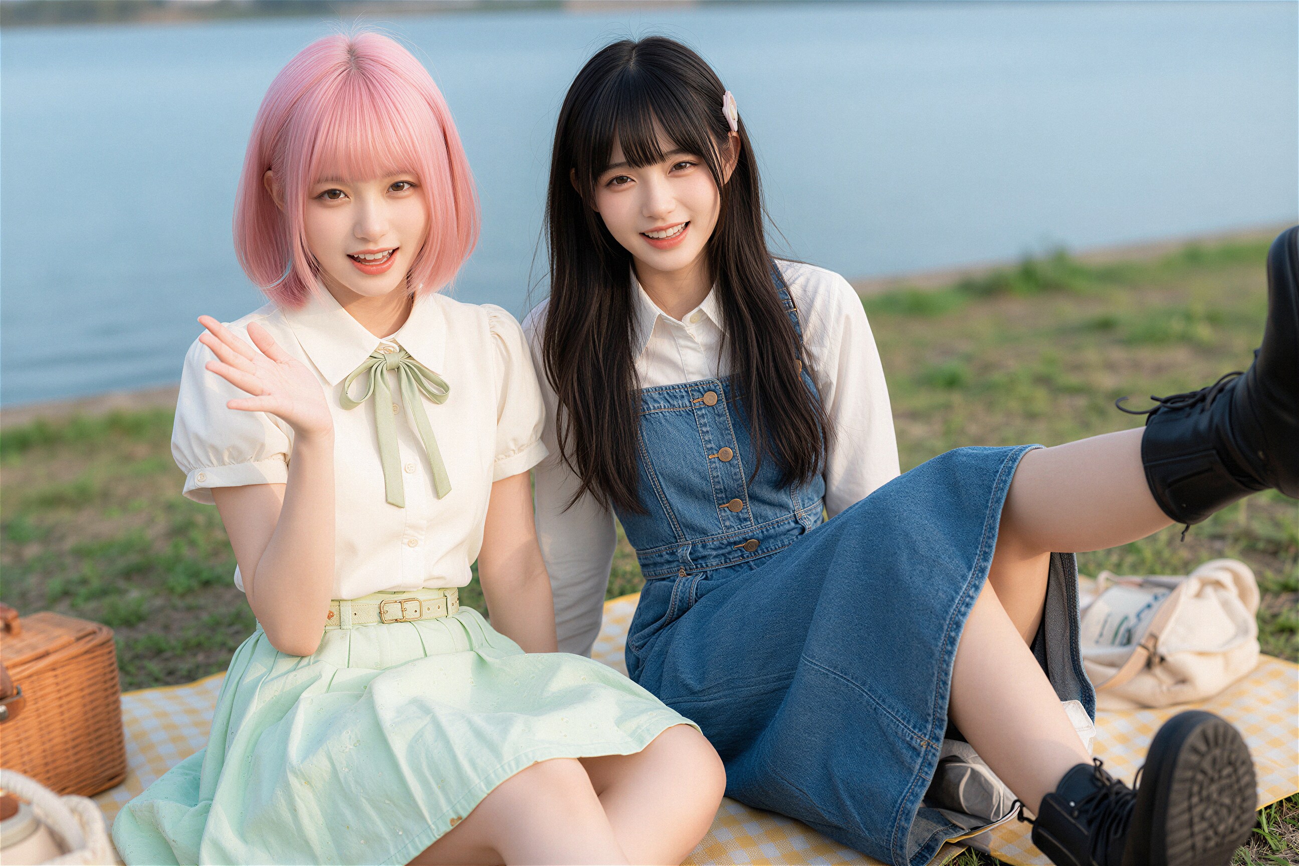 ピクニック