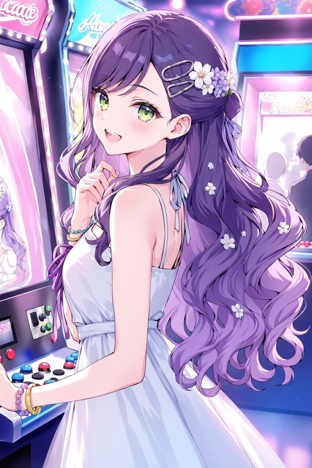 LILACさん３３