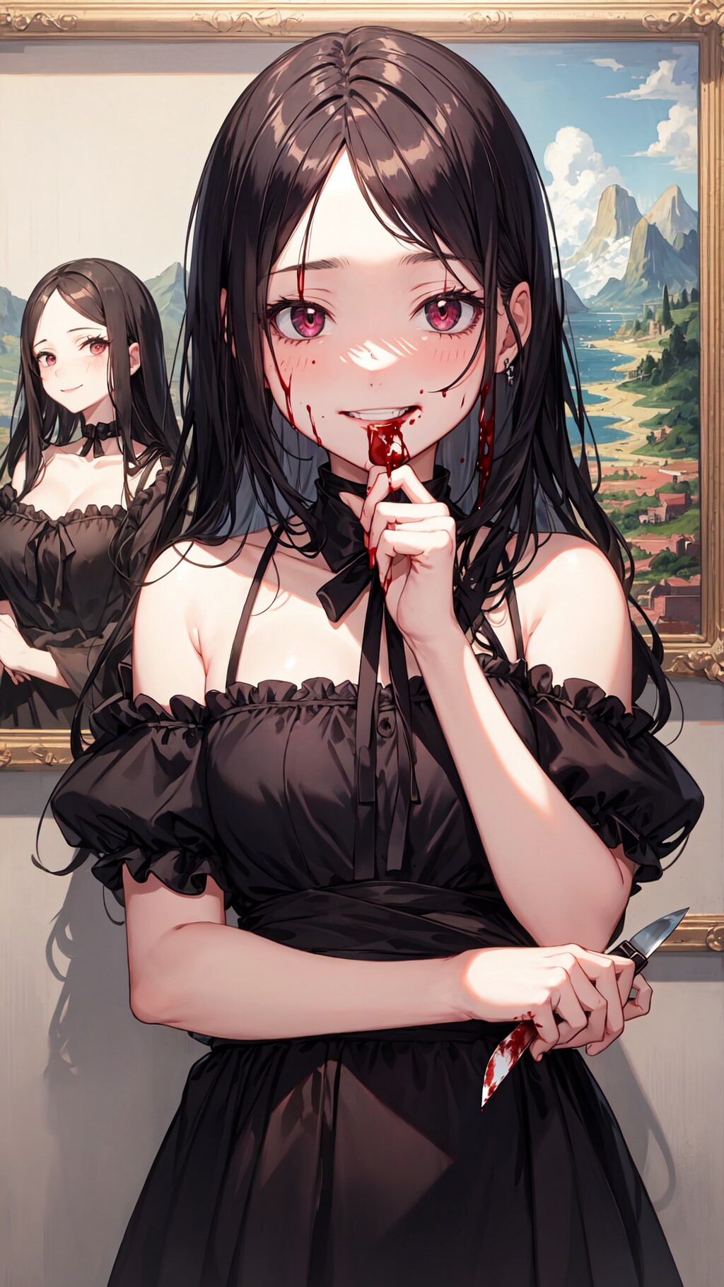討伐されたと思った？