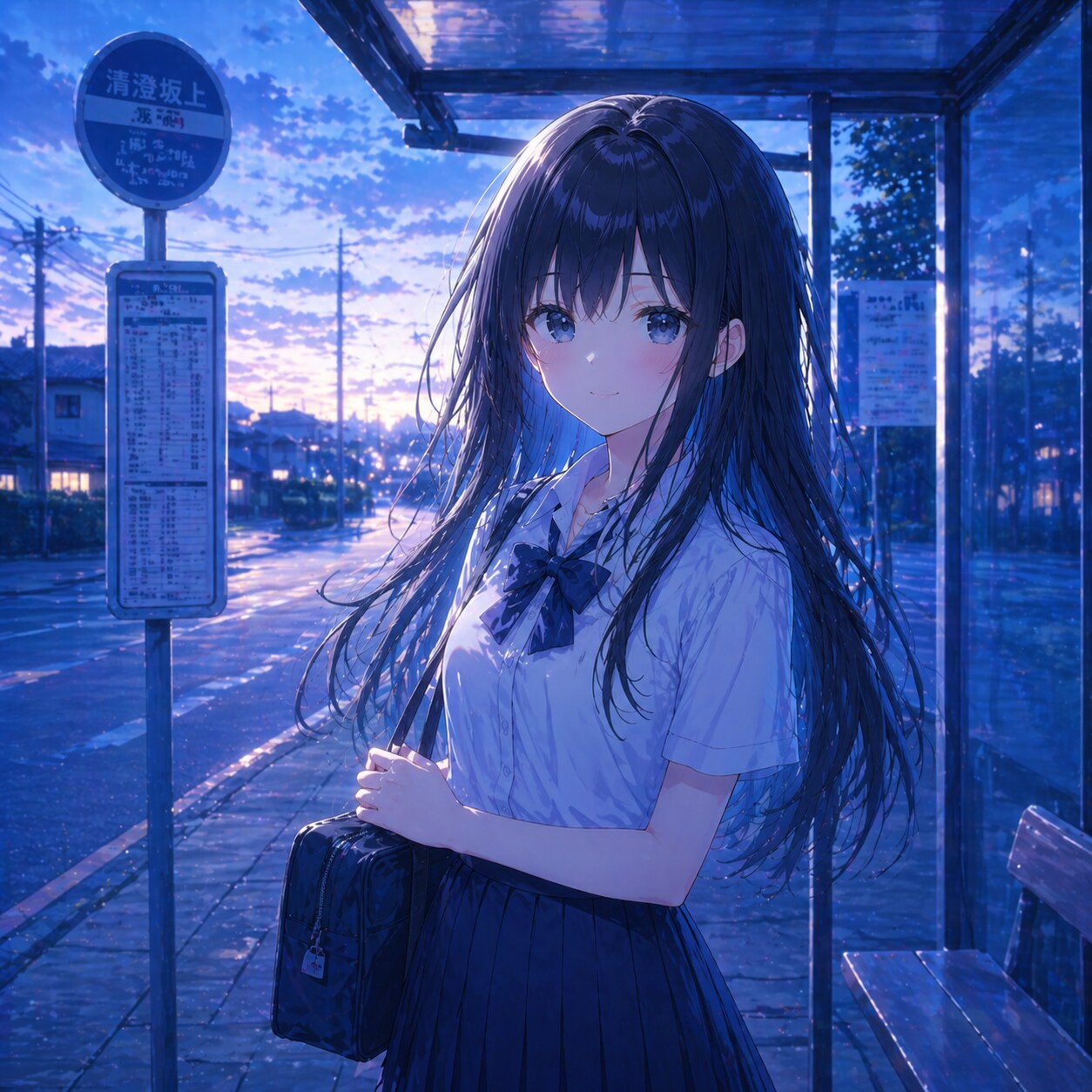 Magic Hour