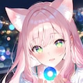 ボケ感、大事よね🐱✨ 2枚目