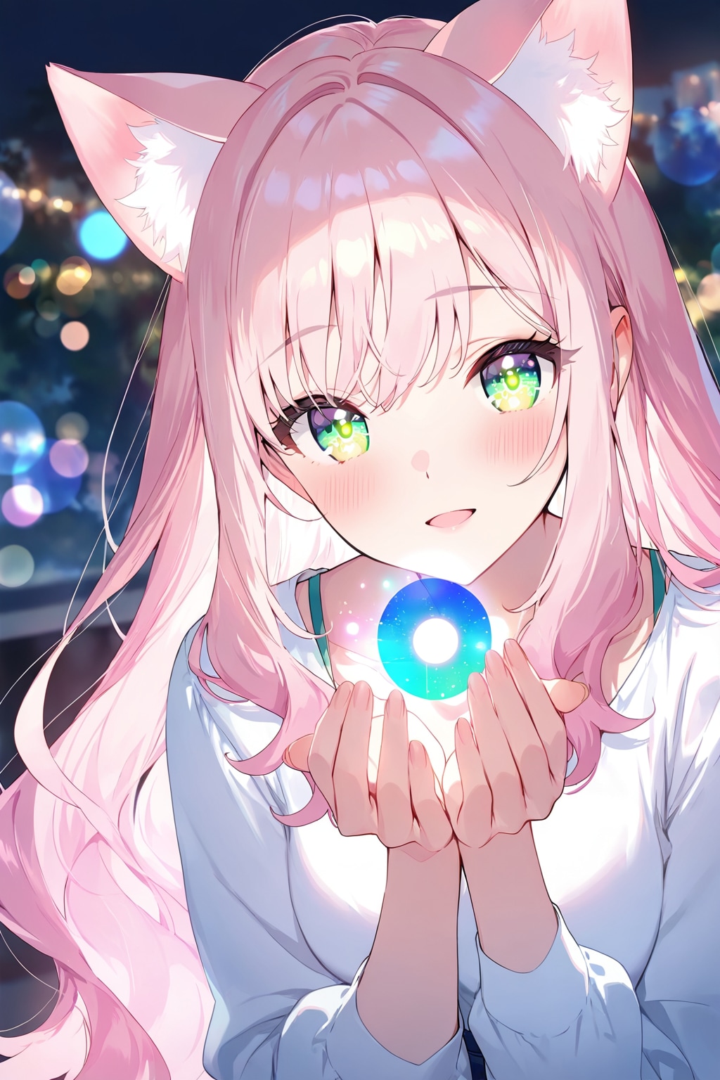 ボケ感、大事よね🐱✨