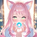ボケ感、大事よね🐱✨ 3枚目