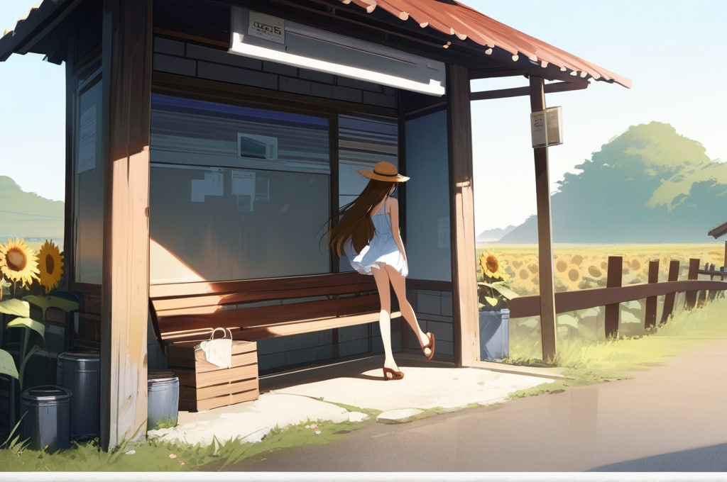 退屈ぅ～