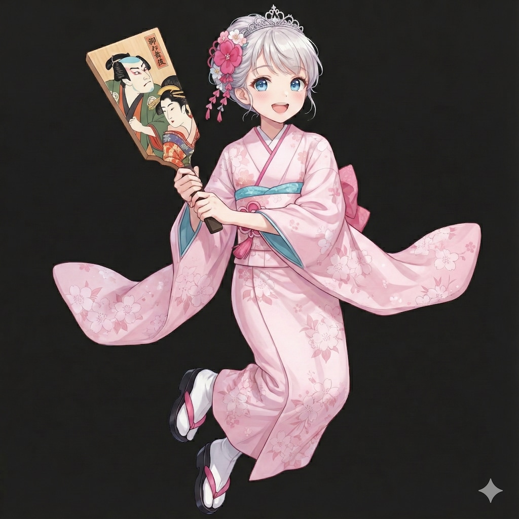 プリンセス 2208