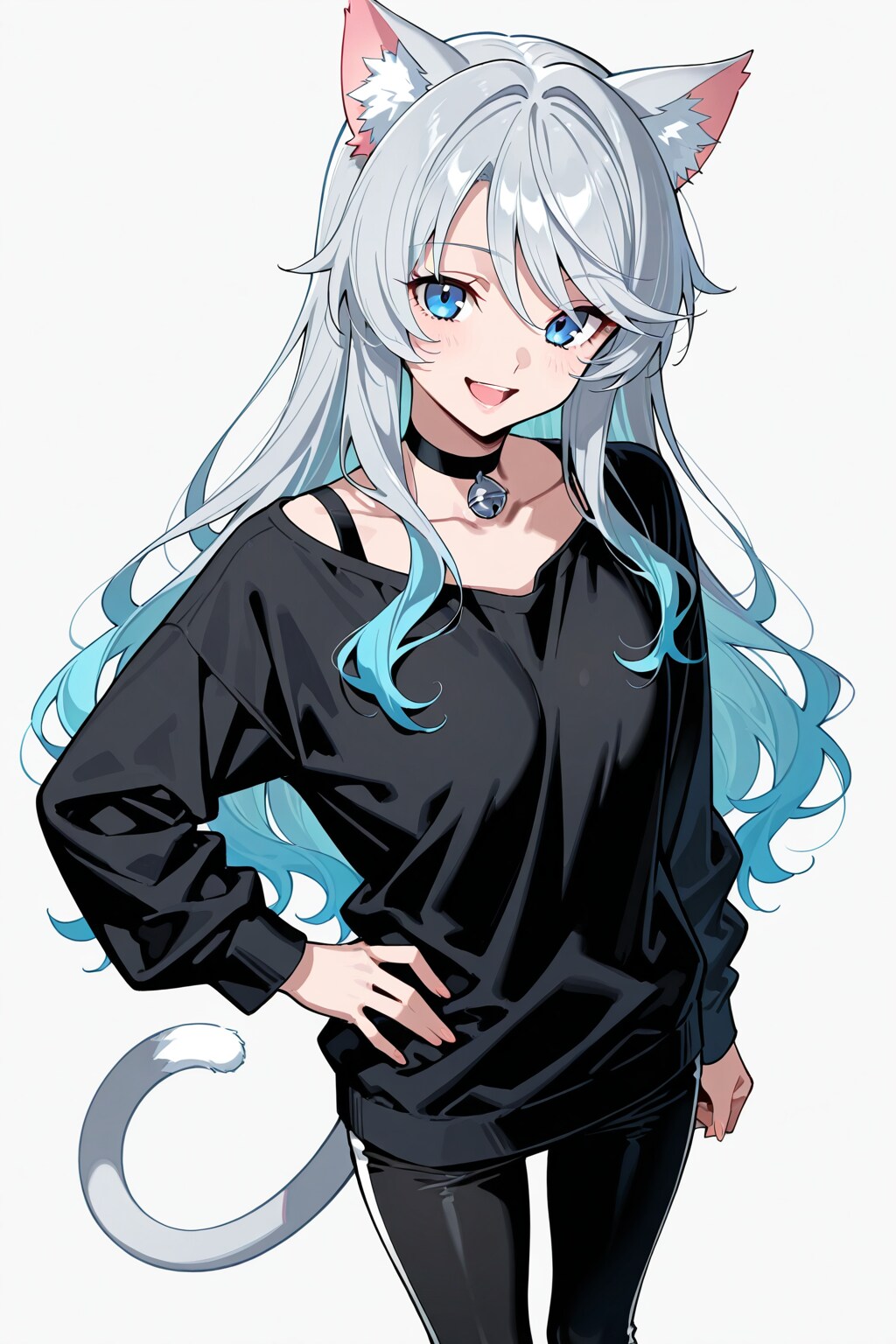 ユキネ【Super Nova MiX Super Nova MIXv1.0】 | の人気AIイラスト・グラビア