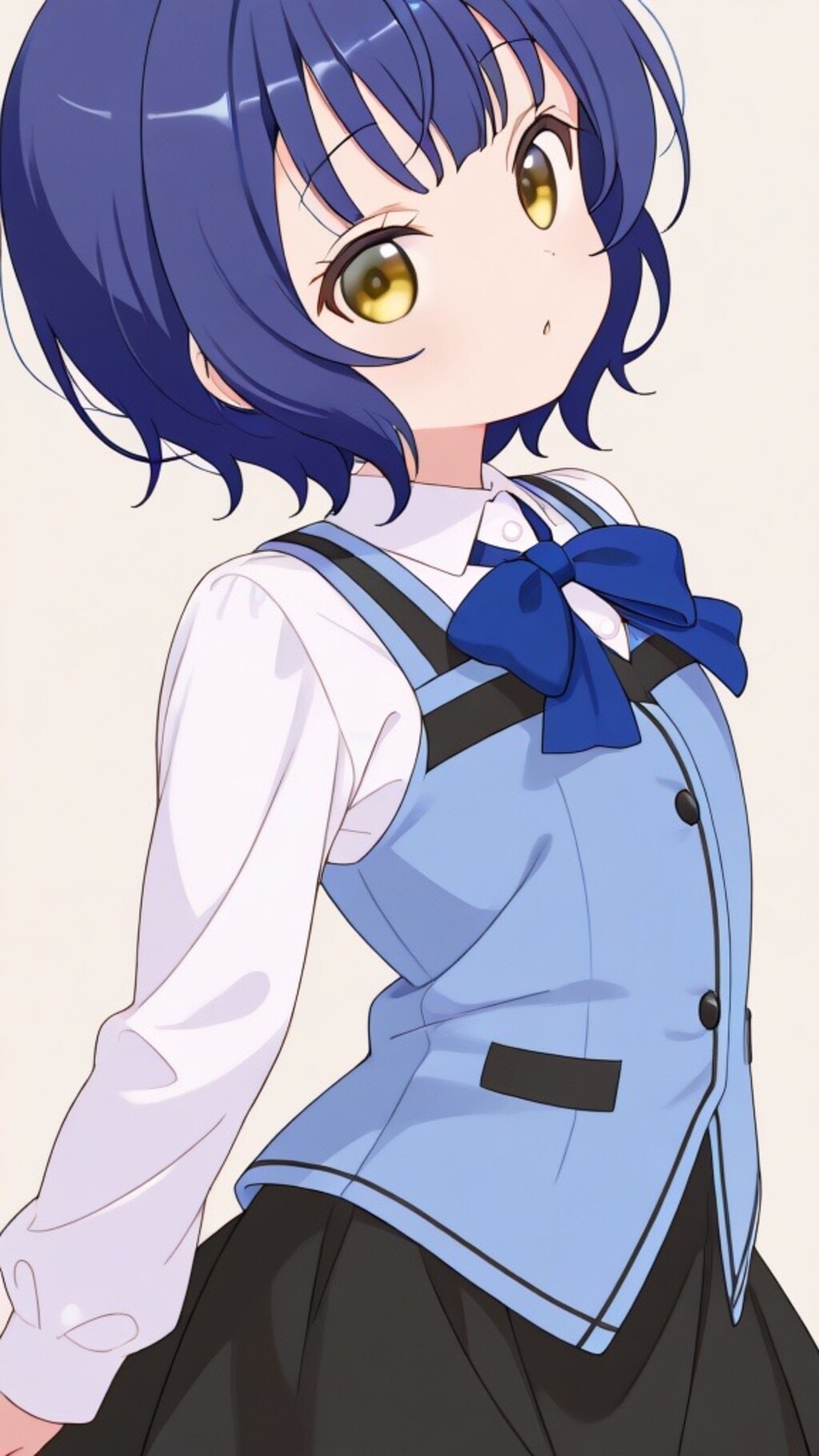 jouga maya (gochuumon wa usagi desu ka?)