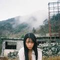 廃墟遊び④ 5枚目