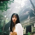 廃墟遊び④ 3枚目
