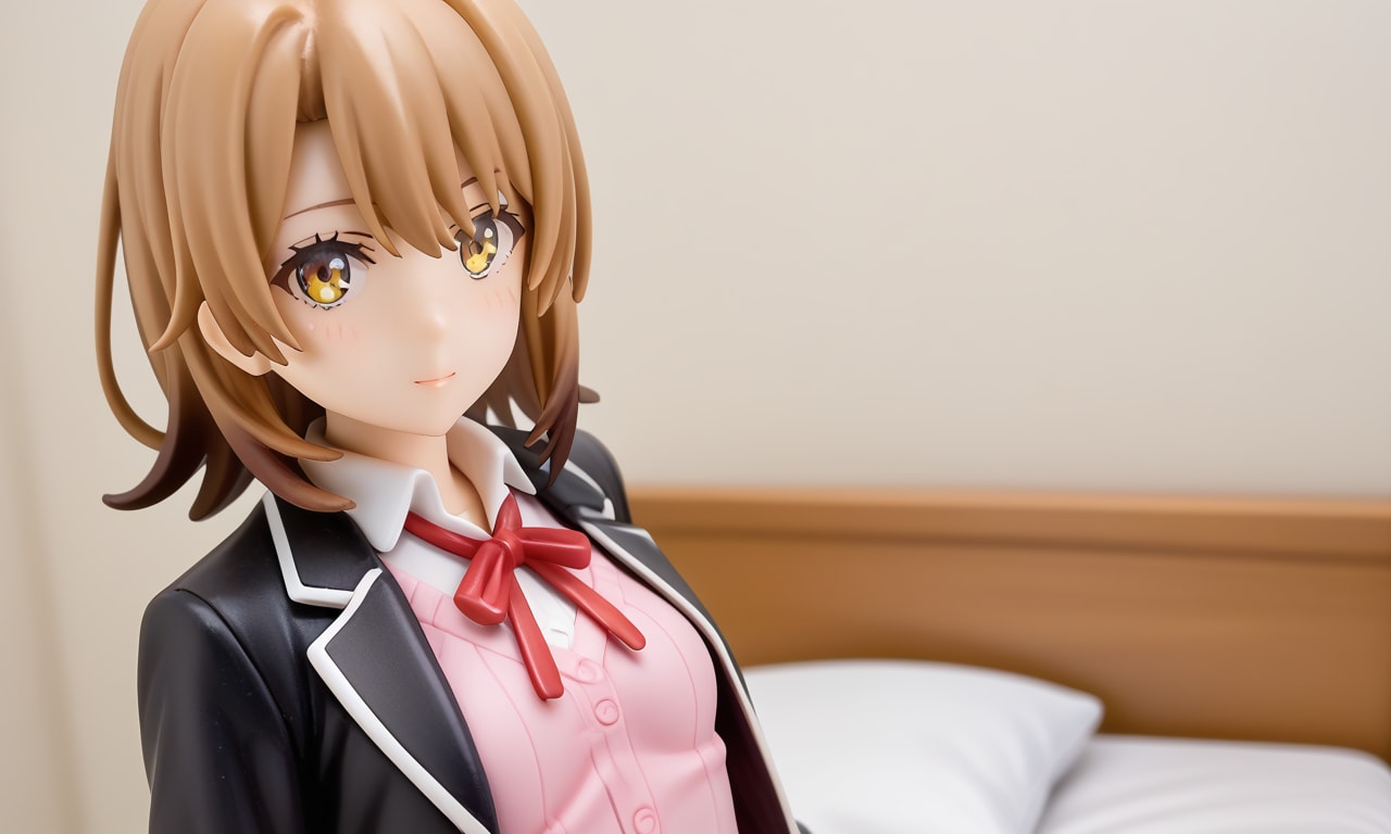 俺ガイルな女の子③