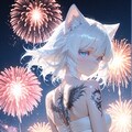 百花繚乱的な 3枚目