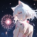 百花繚乱的な 2枚目