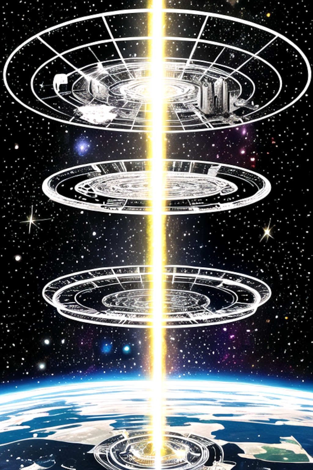 アカシックレコードのアレンジ祭り