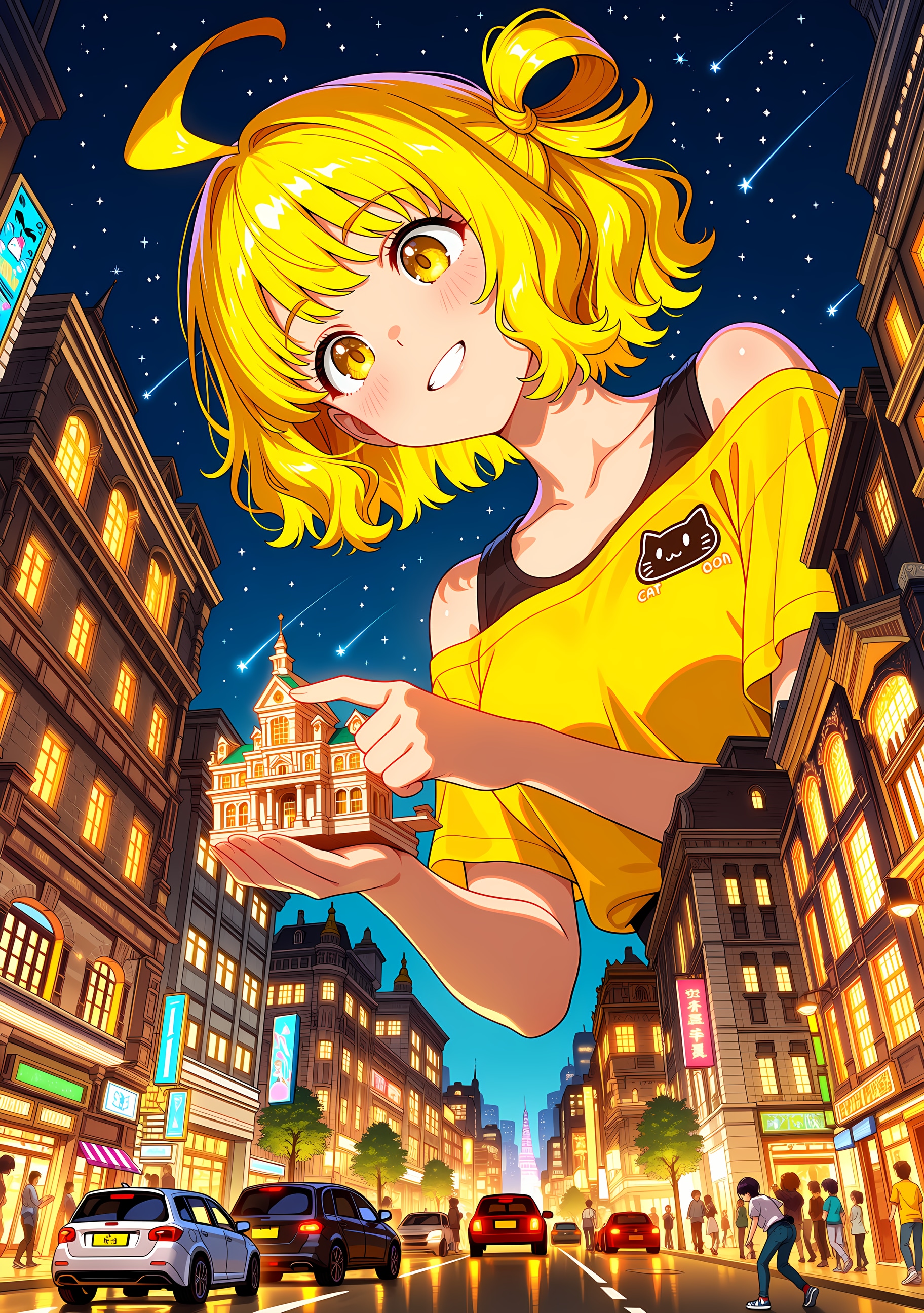 リアルシムシティ