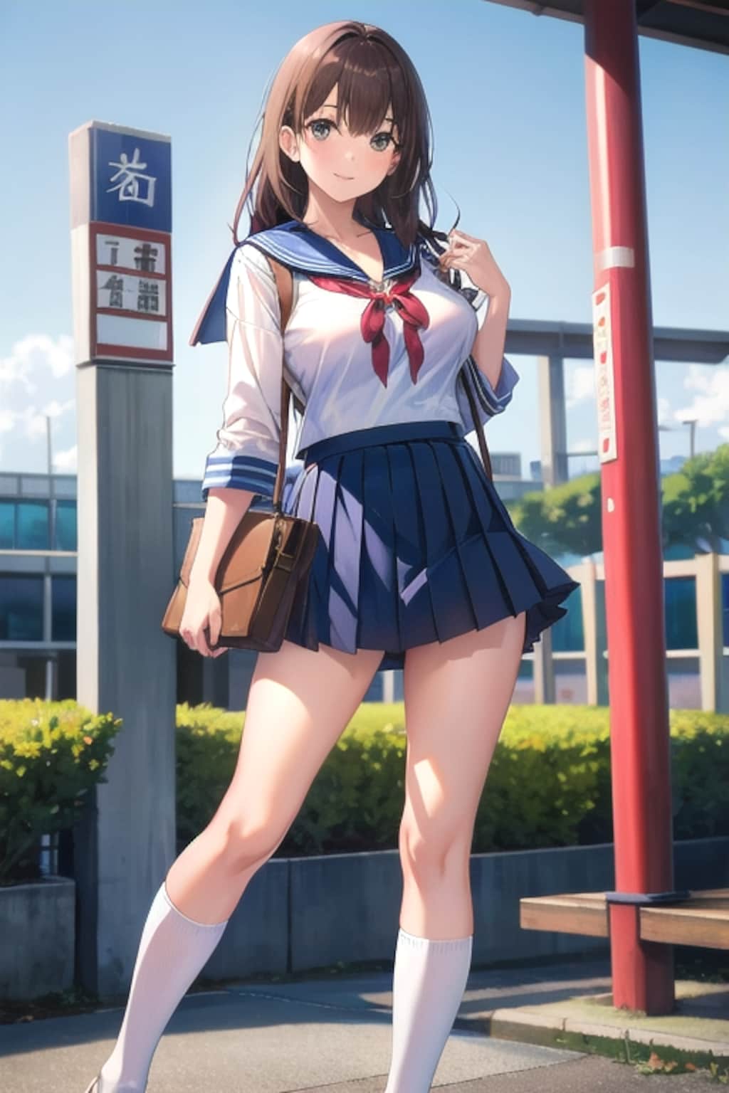 旅行