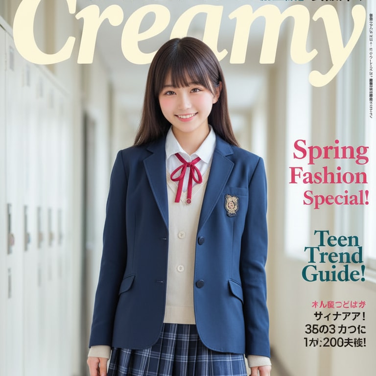 何か期待する雑誌