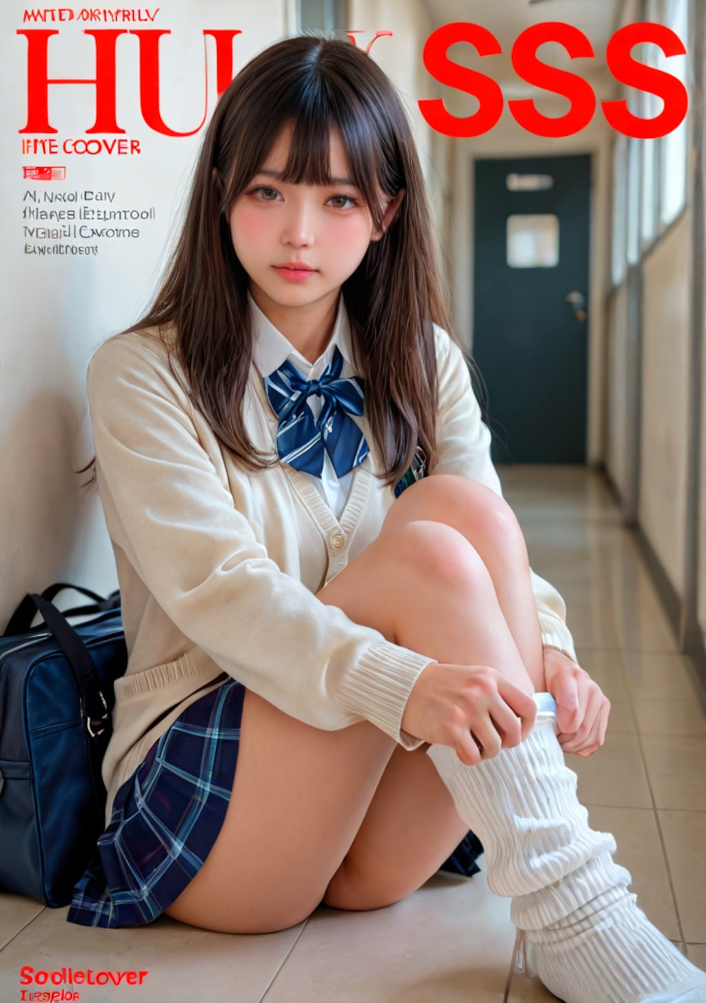 何か期待する雑誌