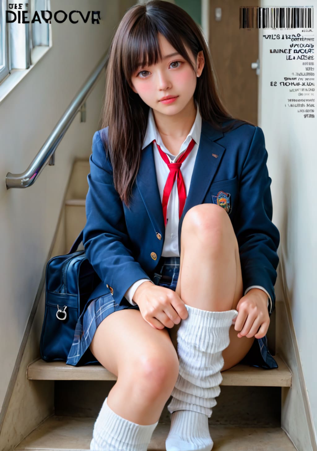 何か期待する雑誌