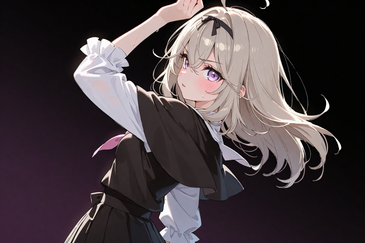 くっ……ライライサー…