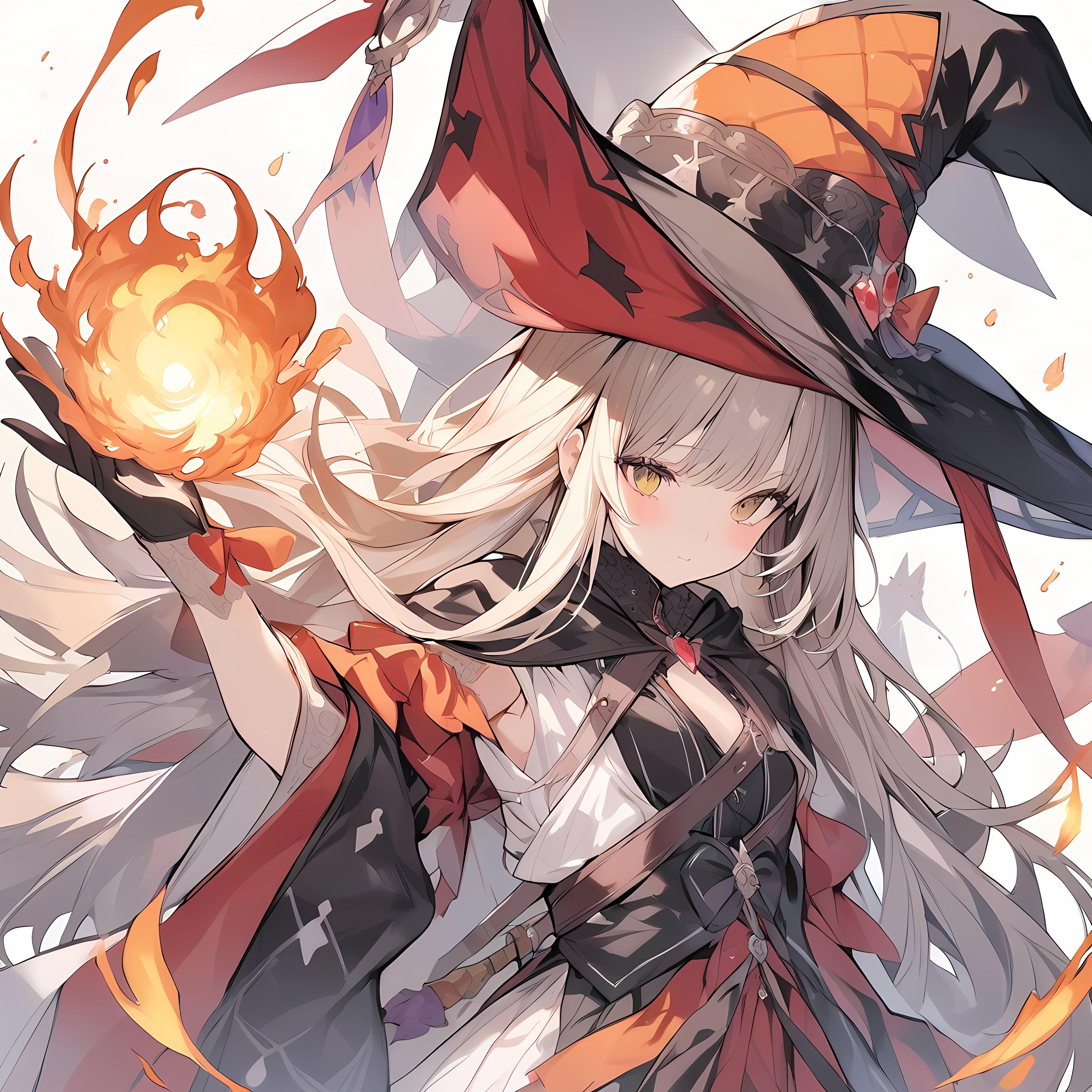 【全年齢】「火魔法」のAIイラスト・AIフォト（グラビア） 12件 | chichi-pui（ちちぷい）AI画像専用の投稿＆生成サイト