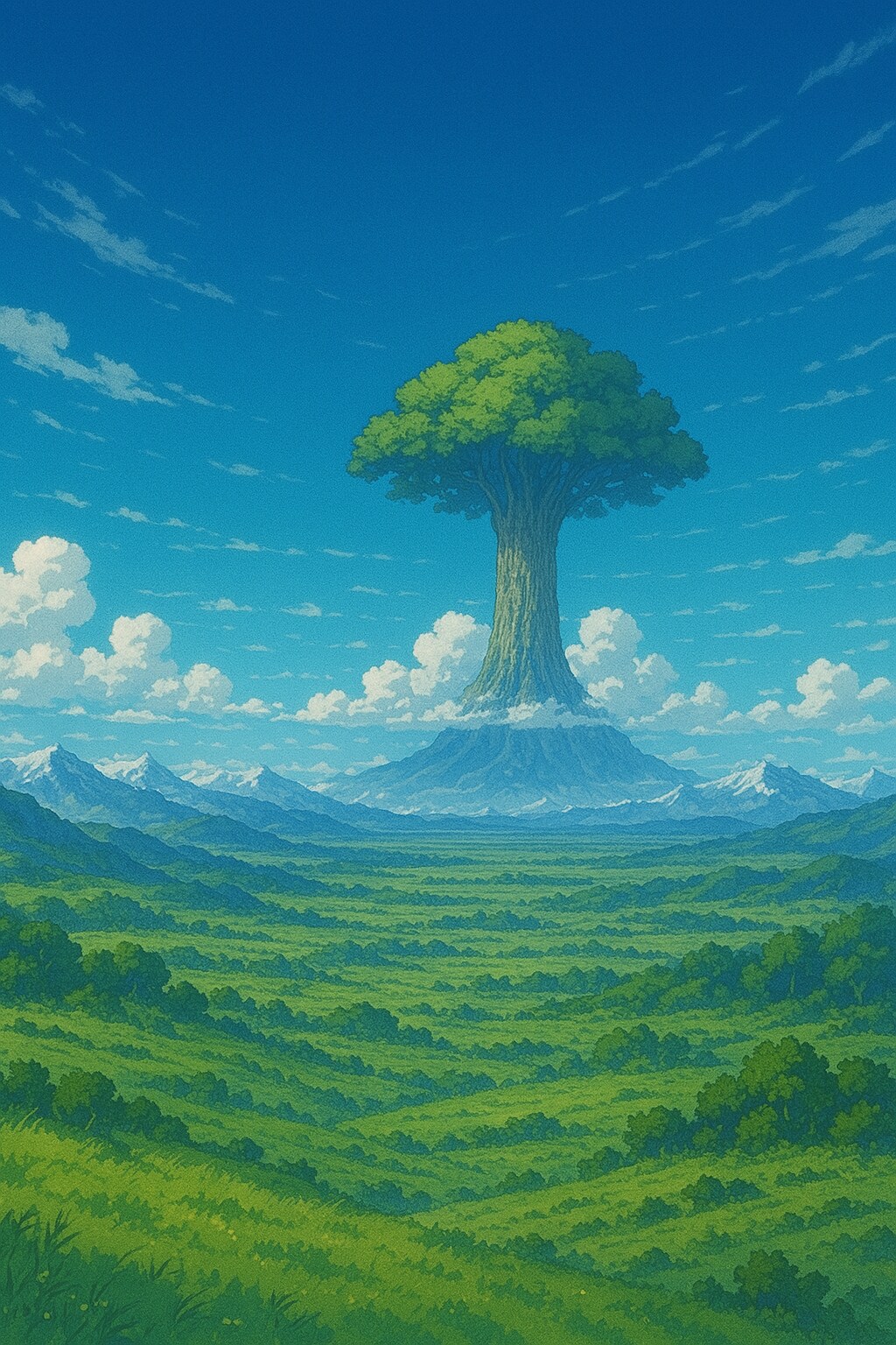 161話⑨世界樹と宝珠