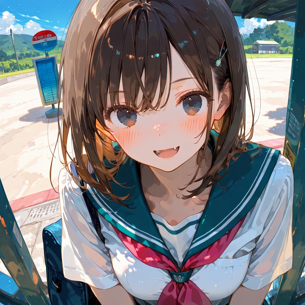 やほっ | の人気AIイラスト・グラビア