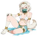 いぬダンサー 4枚目