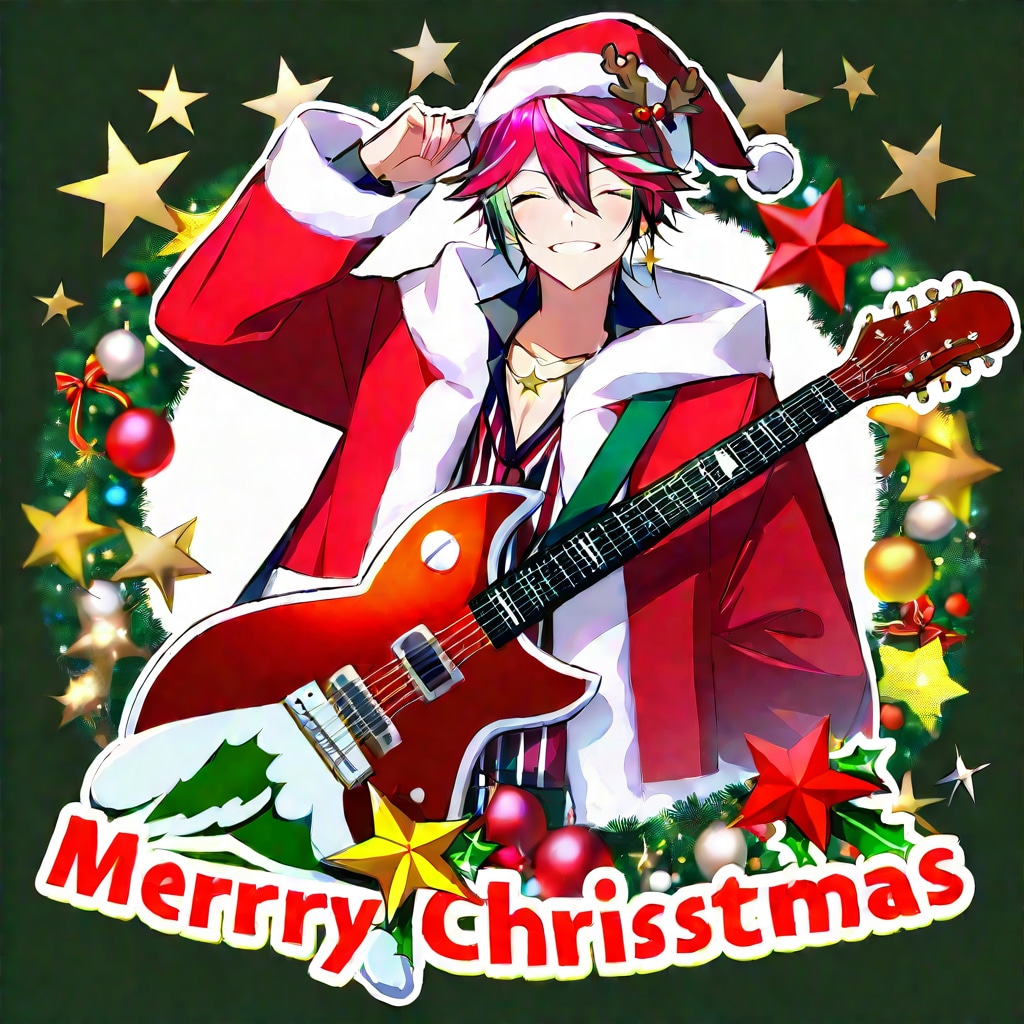 メリクリロック