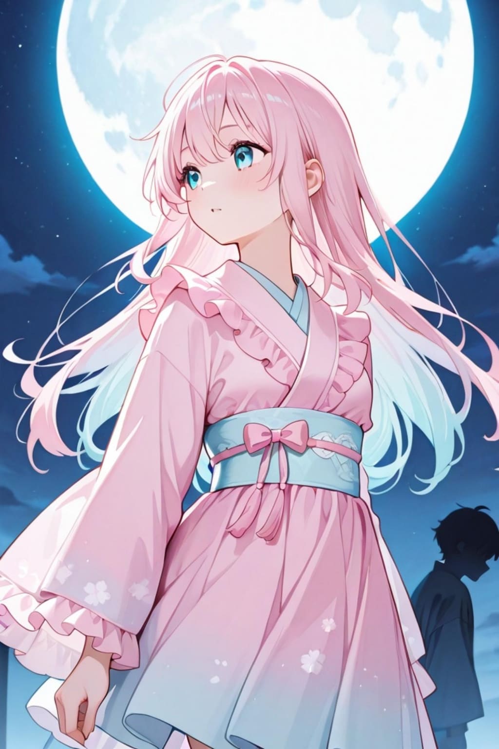 えきどなちゃん