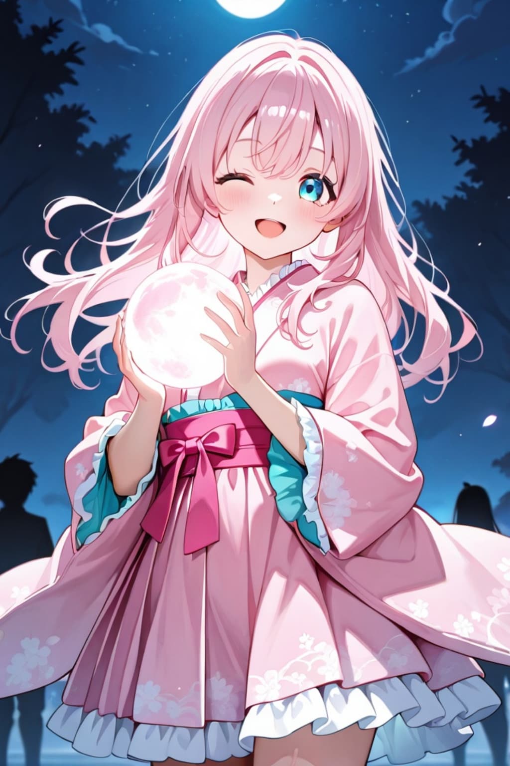 えきどなちゃん