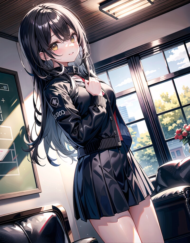 No.1268 | の人気AIイラスト・グラビア