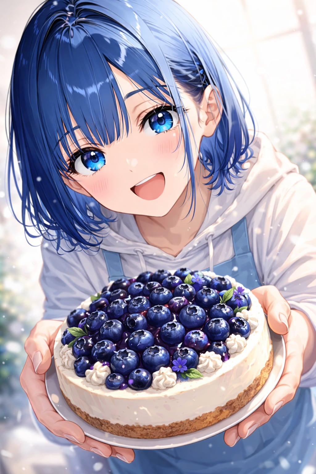 WAVEちゃんの手作り | の人気AIイラスト・グラビア