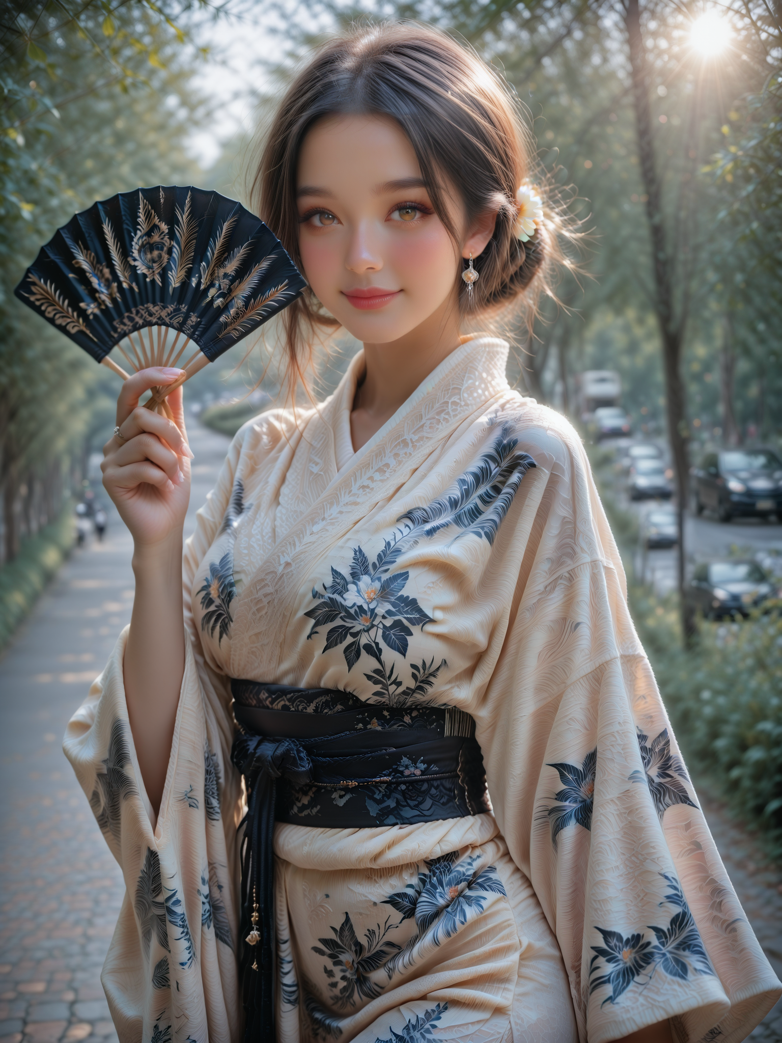 着物企画参加投稿