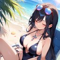 メイデン:アンダー・ザ・サン(NIKKE) 4枚目