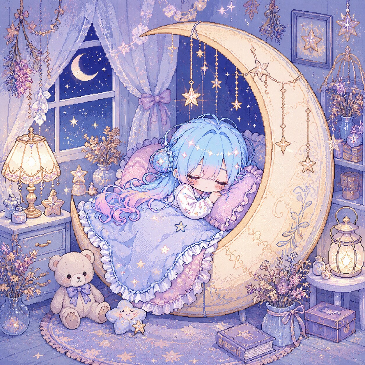 おやすみなさい🌙💤