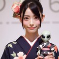 エイリアン氏を密かに要人警護中の執事ちゃん 11枚目