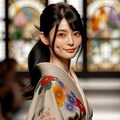 エイリアン氏を密かに要人警護中の執事ちゃん 9枚目