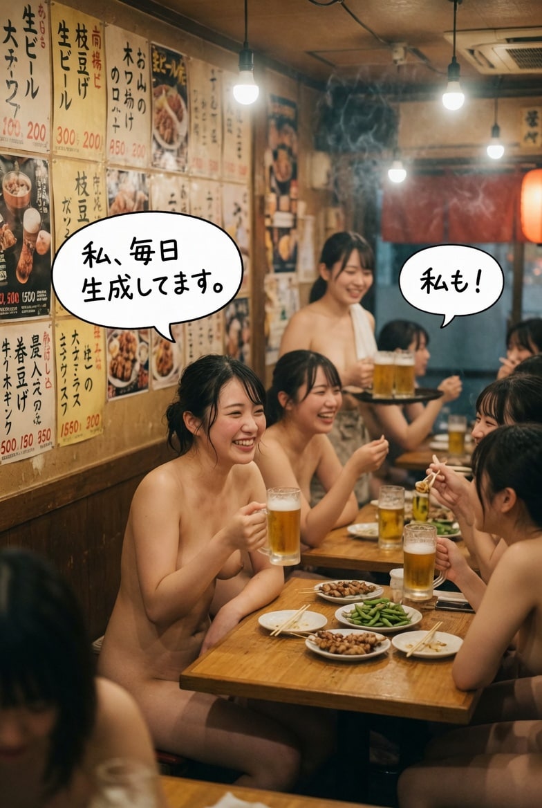 実は…。シリーズ2